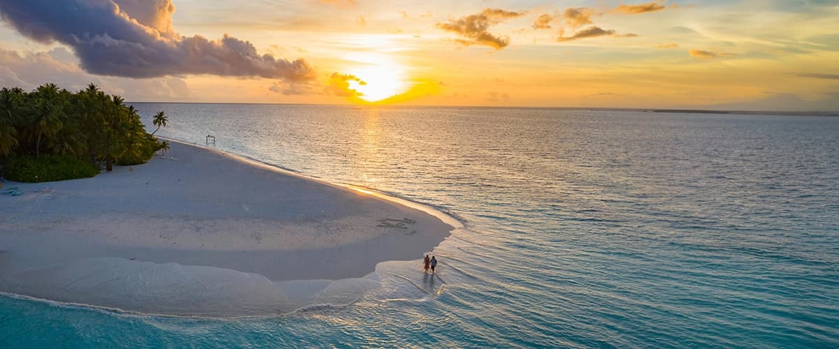 Belize Beach