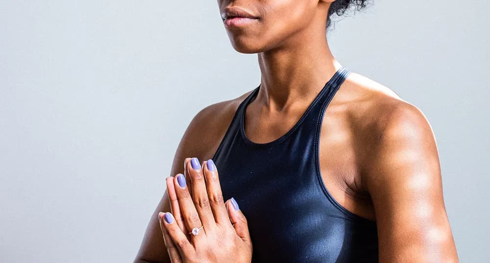 woman-doing-yoga